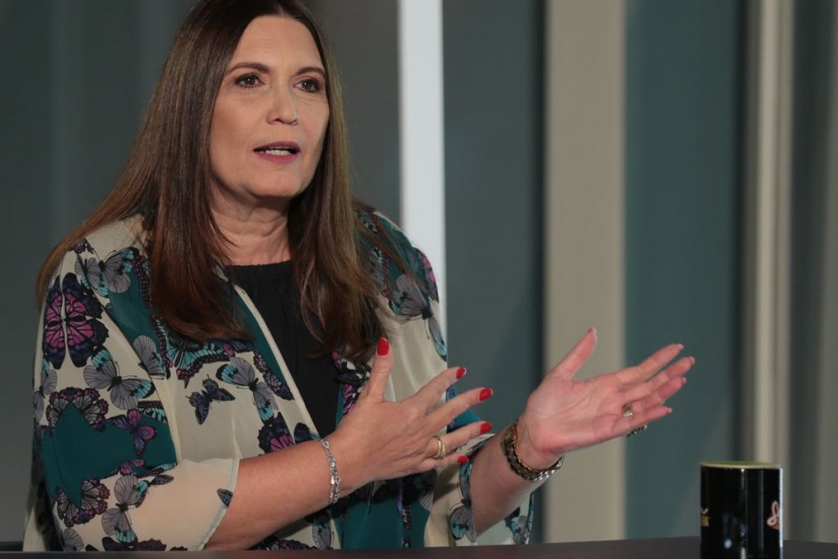 PGR solicita abertura de inquérito no STF para apurar suposto crime de racismo da deputada Bia Kicis