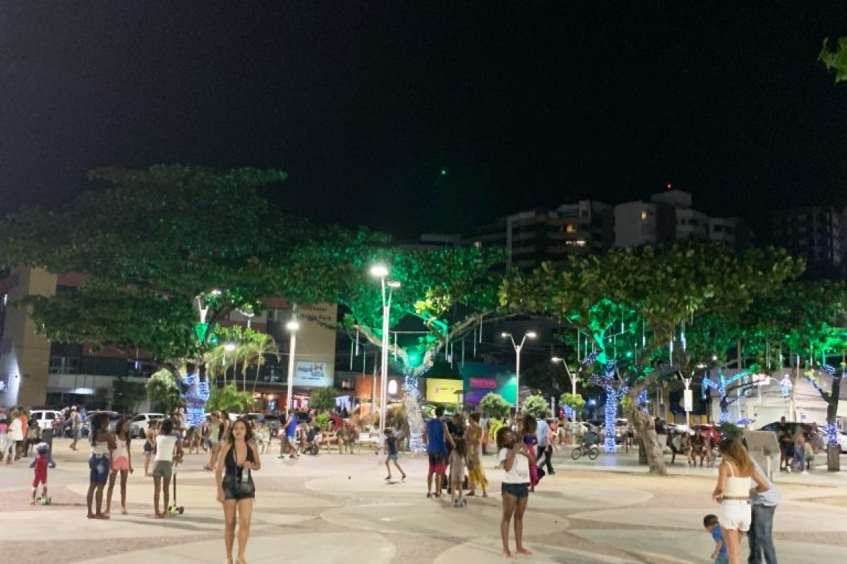 6° edição do Ocupa é realizada no Rio Vermelho, em Salvador 