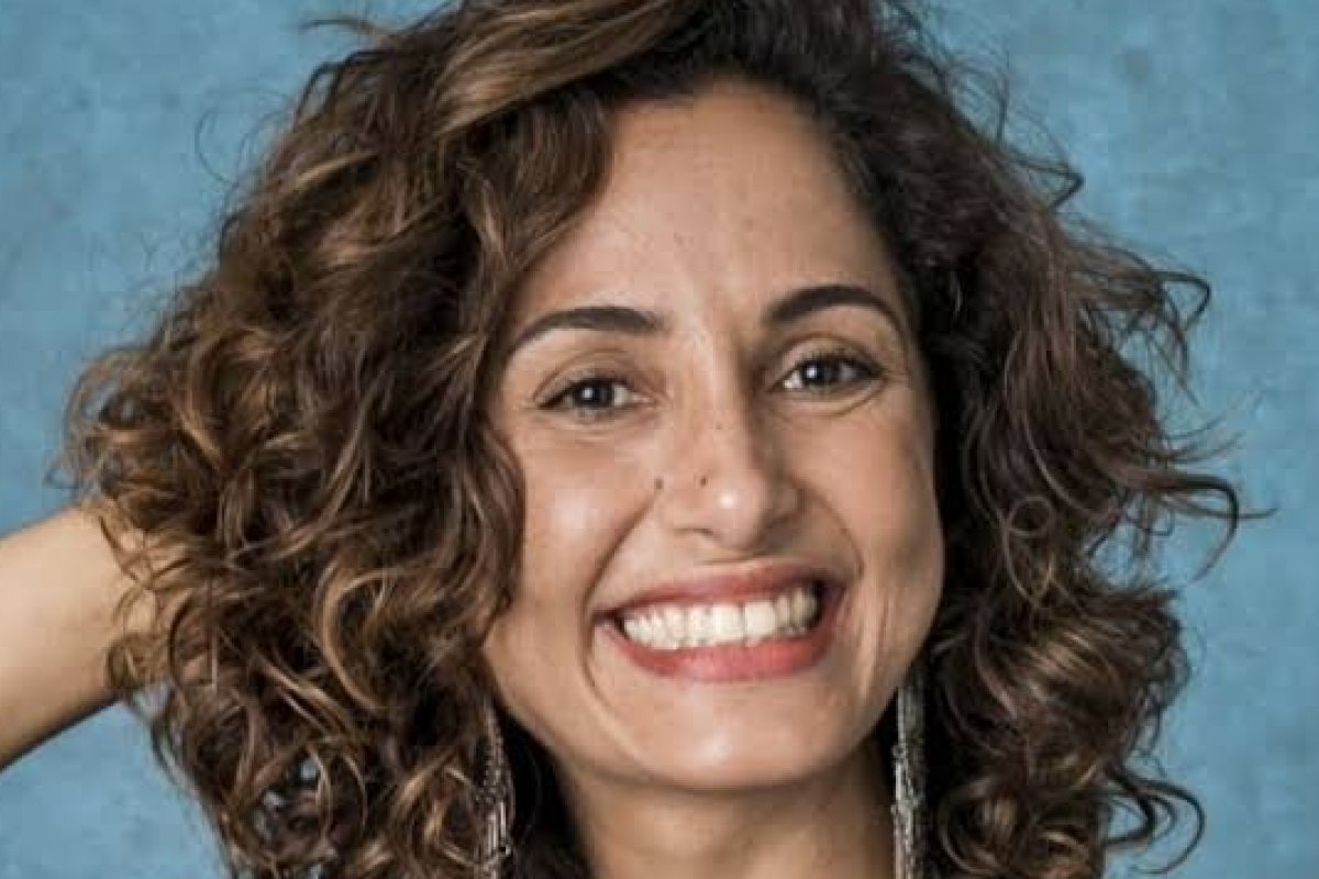 Após 25 anos, Camila Pitanga não tem contrato renovado com a TV Globo!
