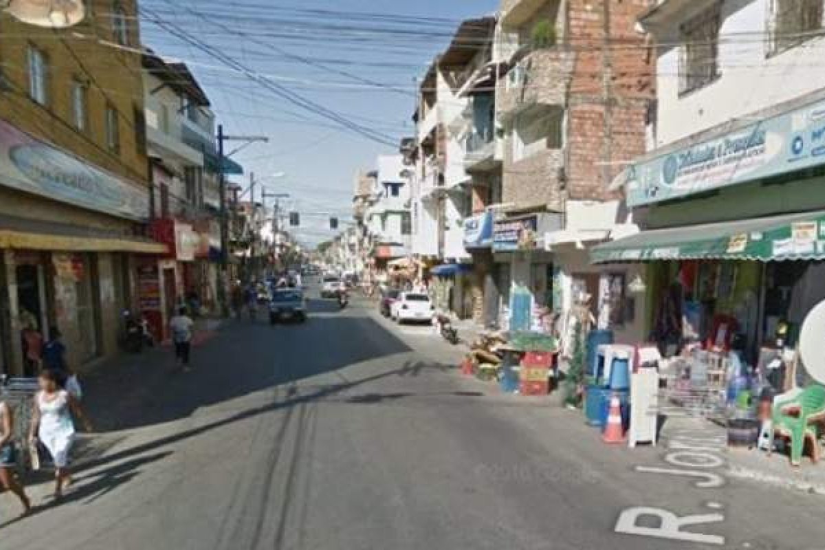 Suspeito de liderar tráfico de drogas na Cidade Baixa é morto em confronto com a polícia