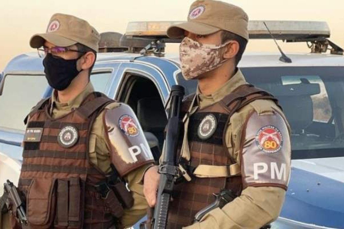 PM faz alerta sobre fake news após circular uma nota falsa sobre a corporação nas redes sociais