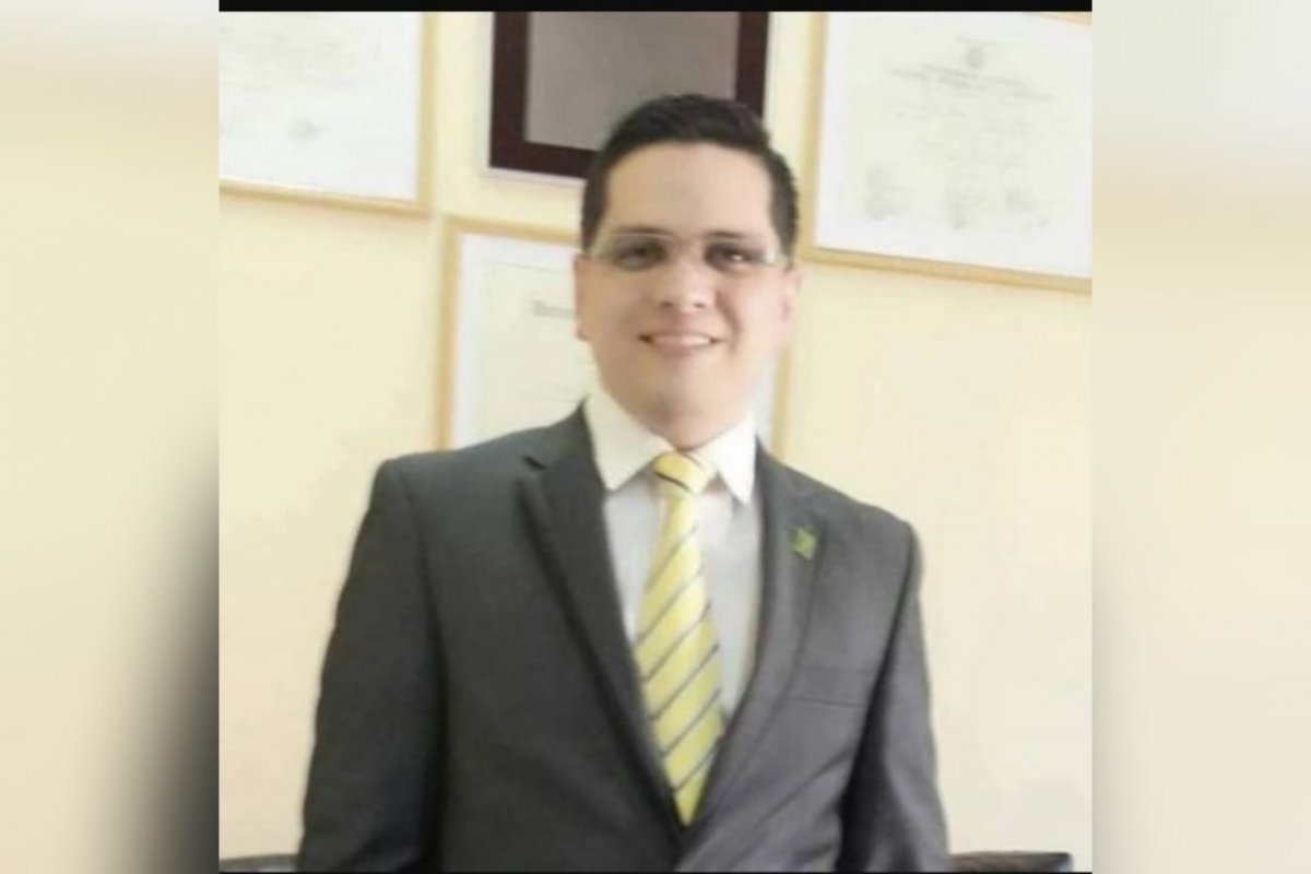 Ex-juiz do Paraguai que matou brasileiro em 2018 é assassinado com três tiros