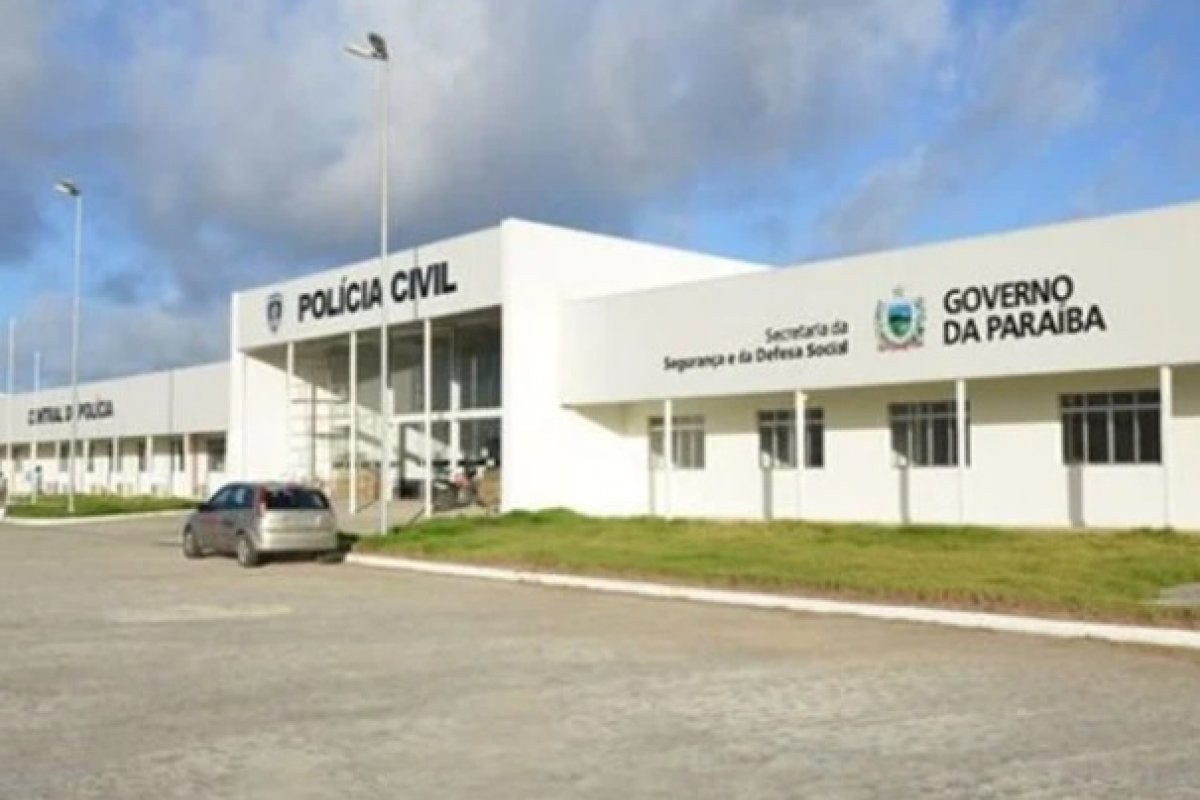 Ex-militar da Marinha é preso por importunação sexual em João Pessoa