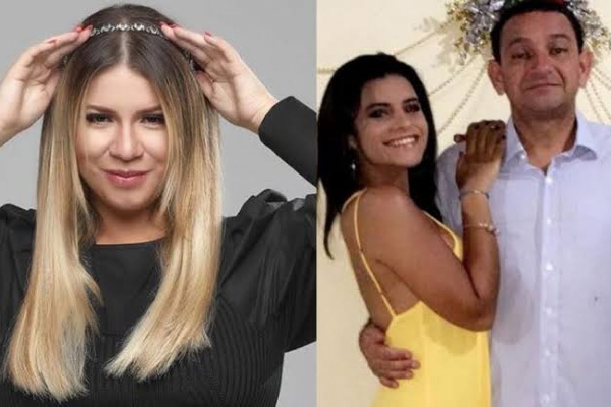 Filha do piloto que conduzia o avião com a cantora Marília Mendonça vai processar a Companhia Energética de Minas Gerais (Cemig)