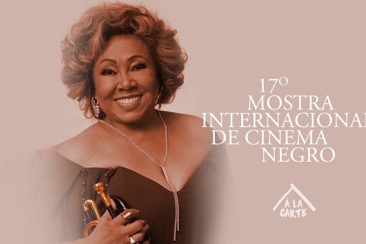 17ª Mostra Internacional do Cinema Negro tem exibições on-line até 30 de novembro