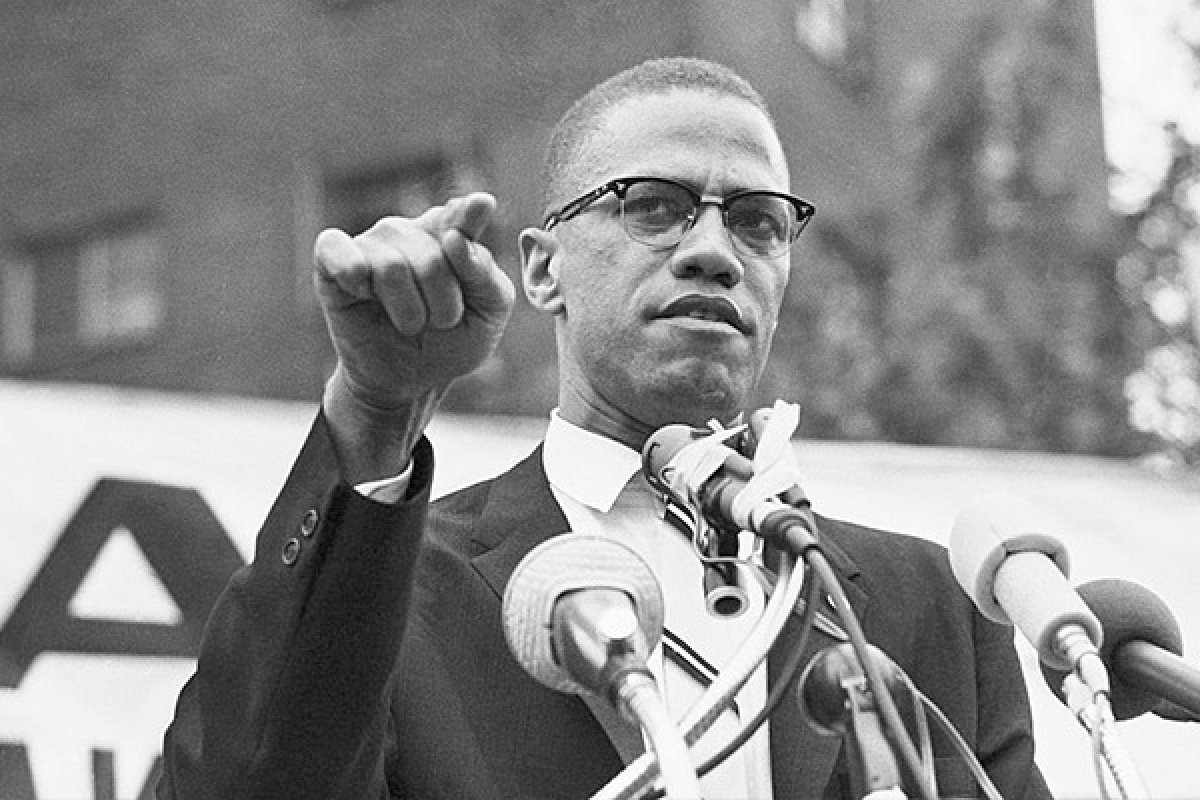 Condenados pelo assassinato de Malcom X terão acusações anuladas