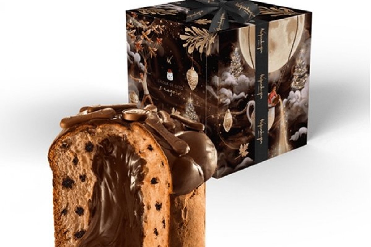 Kopenhagen lança seu mix de produtos especiais para o Natal