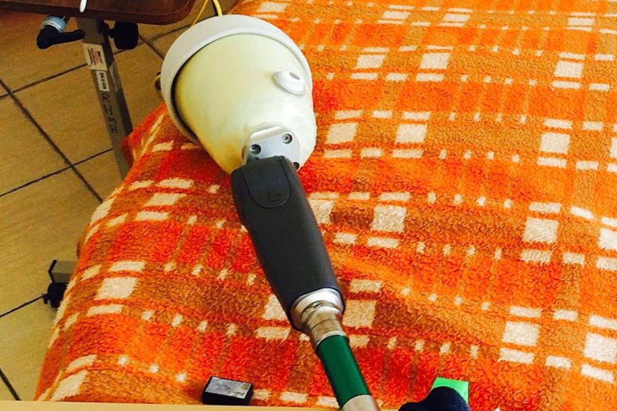 Pesquisadores produzem prótese que devolve sensação e autonomia a amputados