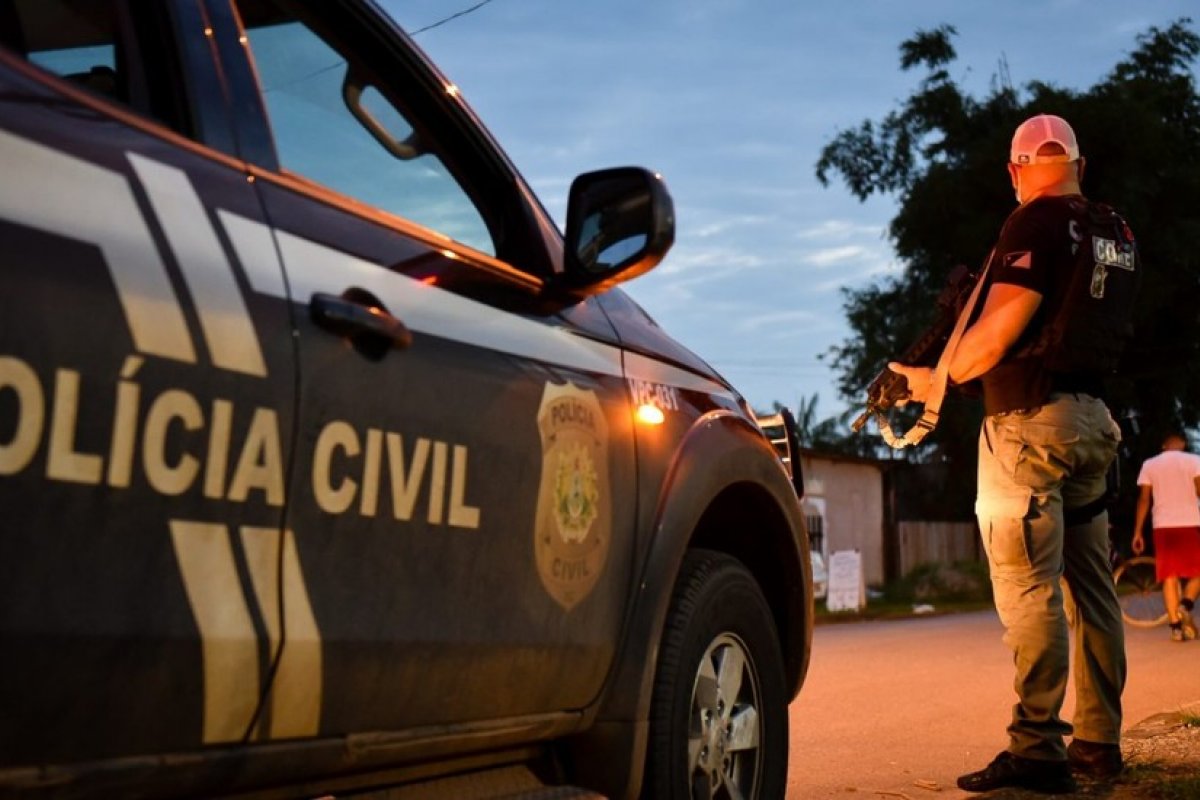 Assassinatos caem nos primeiros nove meses do ano no Brasil, diz levantamento