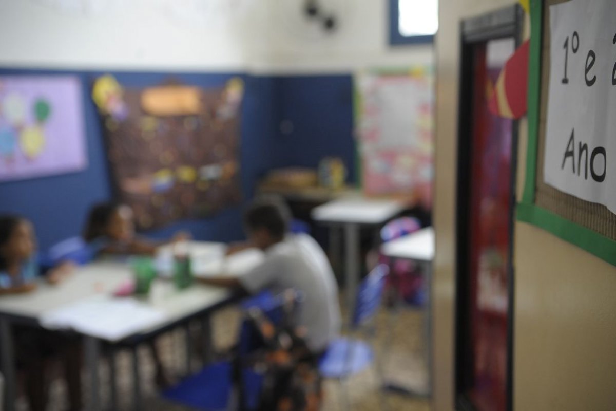 Reajuste da mensalidade escolar ultrapassa 12% para o próximo ano