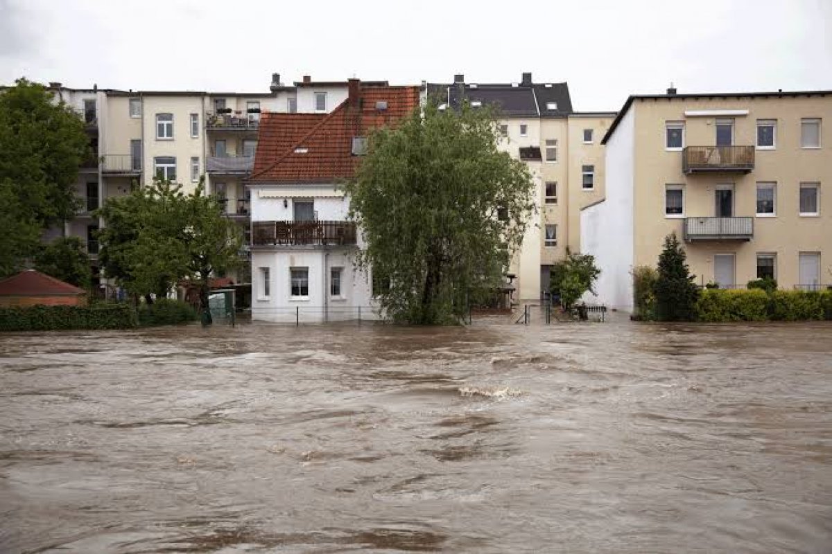 Inundações em Vancouver fazem governo do Canadá mobilizar exército