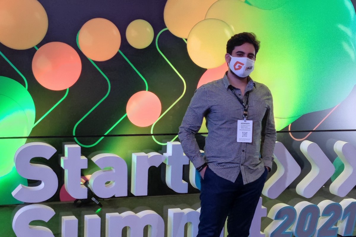 Startup baiana Giross já registra faturamento de 1 milhão em 2021