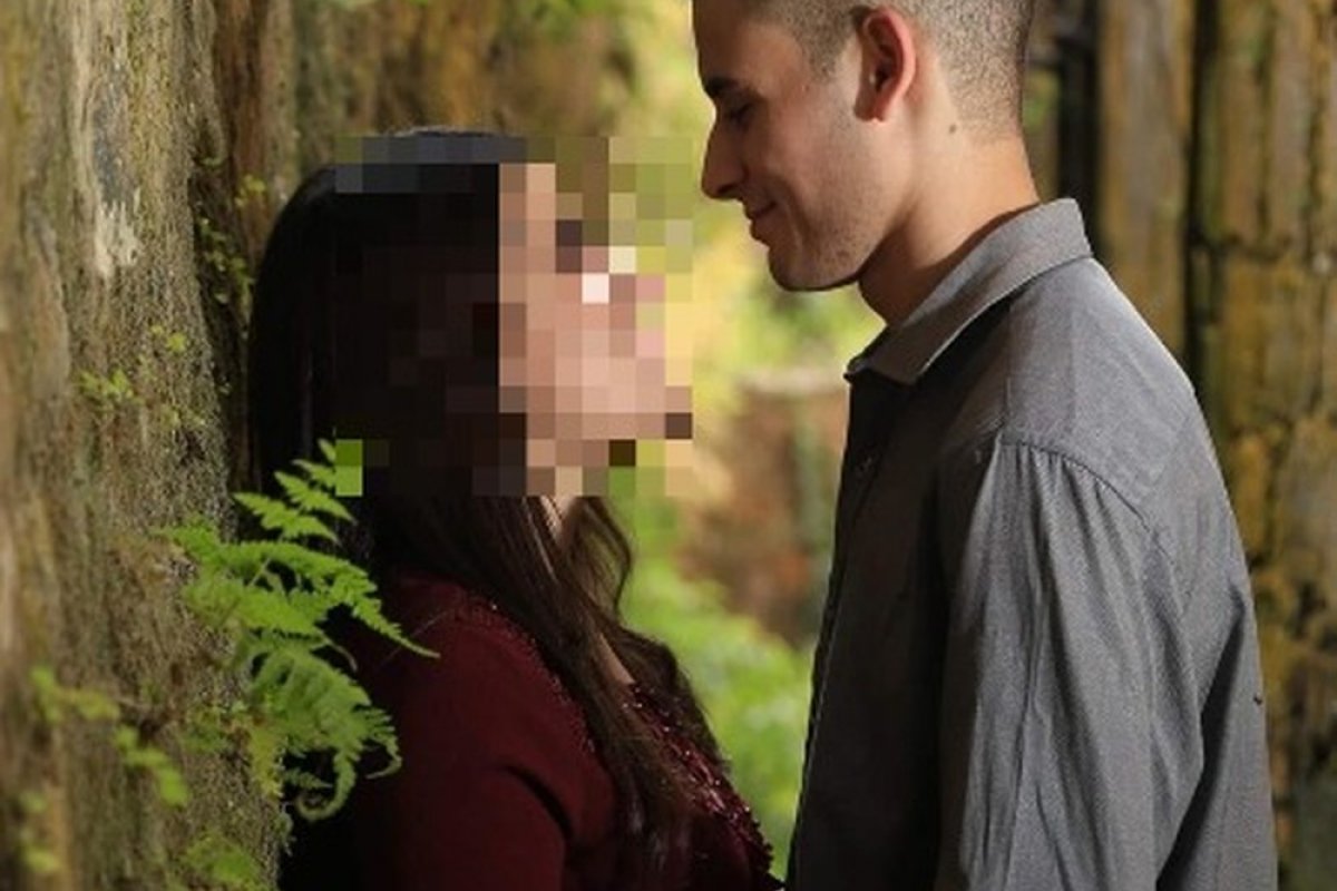 Jovem morre afogado em plena lua de mel em São Paulo