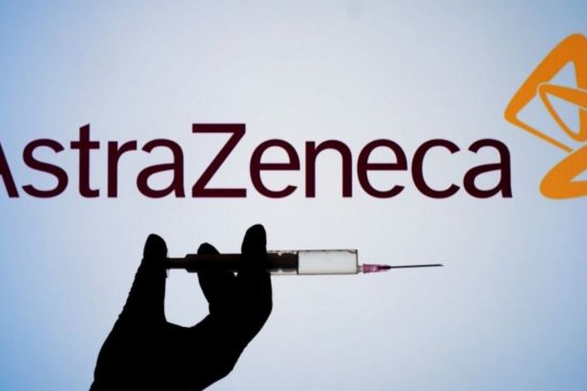 Novo remédio da AstraZeneca oferece 83% de proteção contra a Covid-19