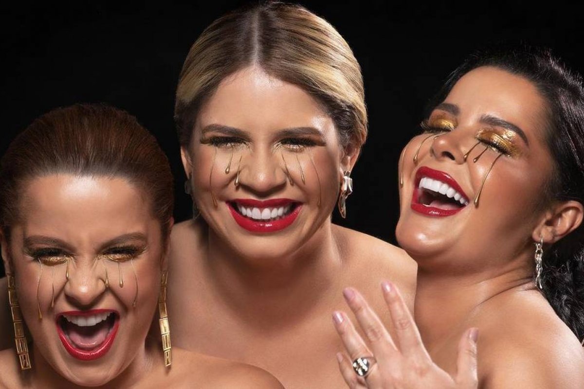 Marília Mendonça pode levar prêmio póstumo na categoria de melhor disco sertanejo no Grammy Latino 2021