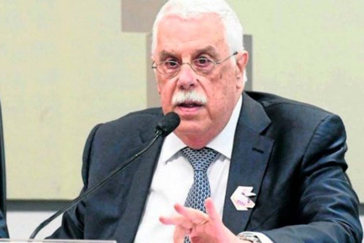 Saiba quem é o Affonso Celso, apontado por Moro como seu conselheiro econômico para 2022