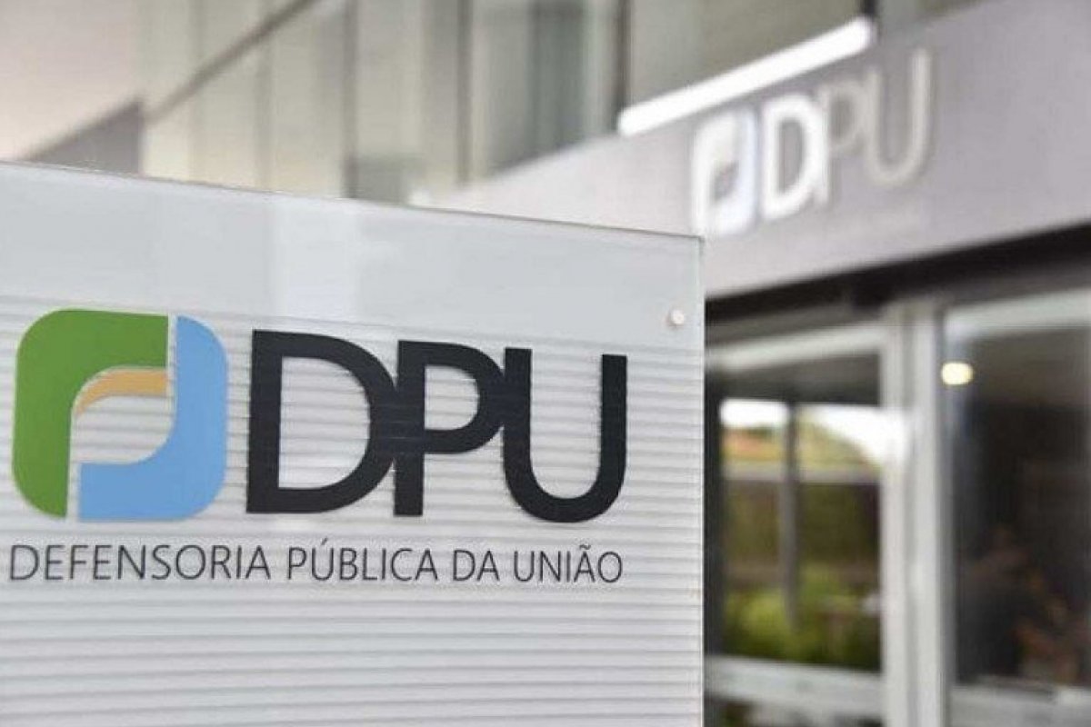 DPU aciona Justiça e pede que Inep dê explicações sobre segurança da prova do Enem