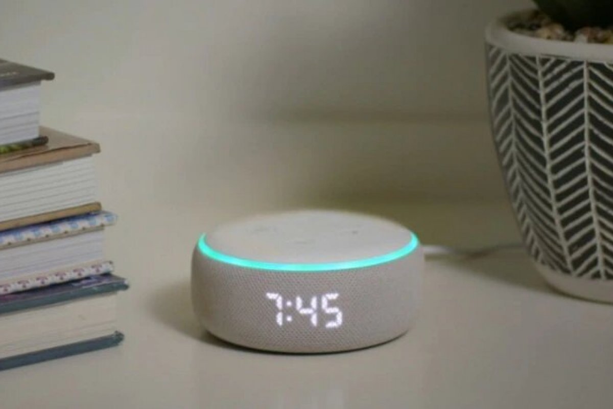 XP se une a Amazon para educação financeira no dispositivo Alexa