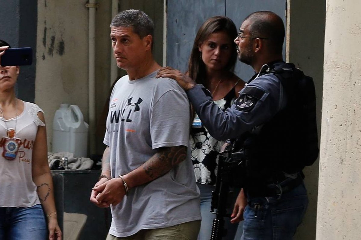 Operação Submersus prende envolvidos no assassinato de Marielle Franco