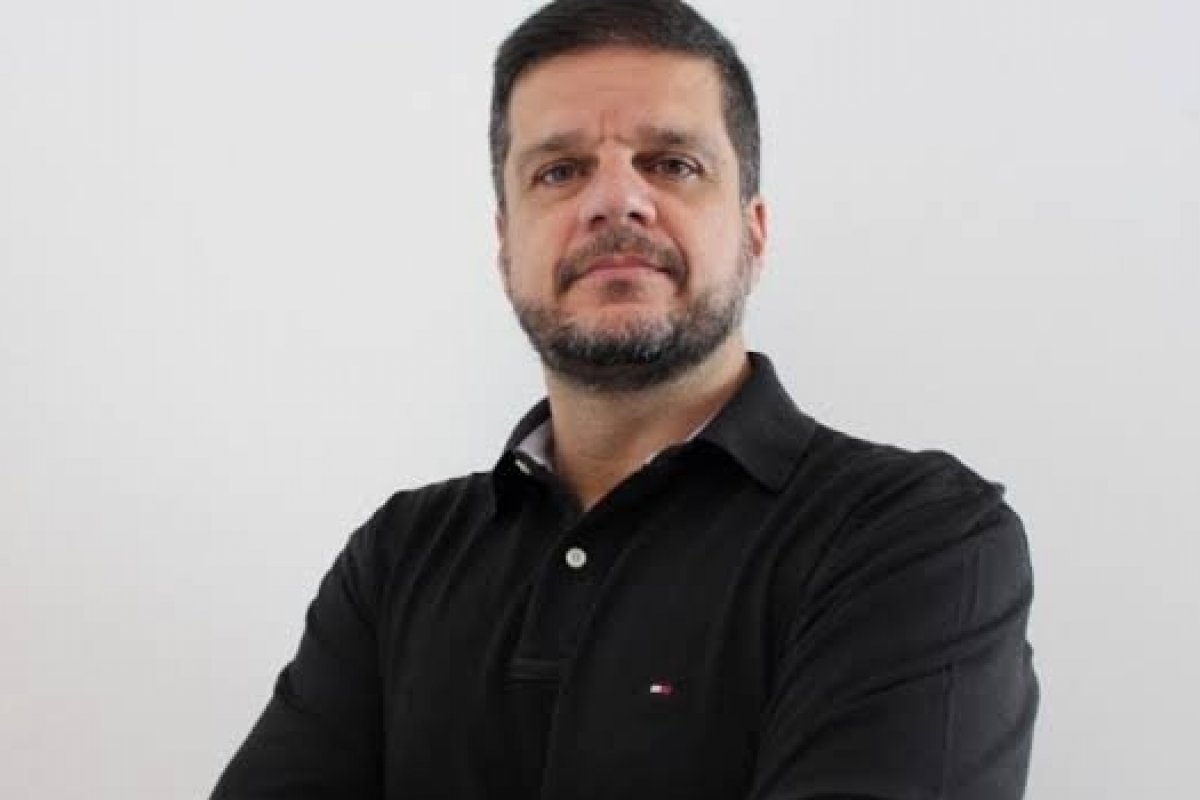 Rodrigo Pimentel, capitão veterano do BOPE, diz que “Marielle foi assassinada pela milícia”