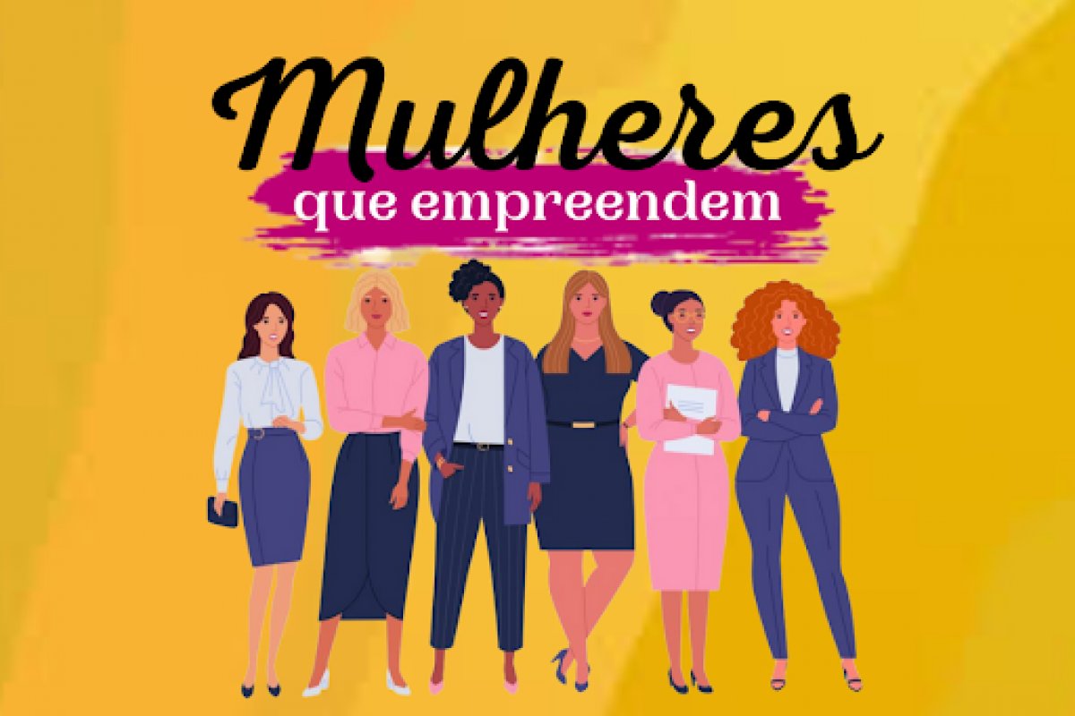 Dia Mundial do Empreendedorismo Feminino: mulheres à frente de marcas expandem e consolidam negócios no mercado