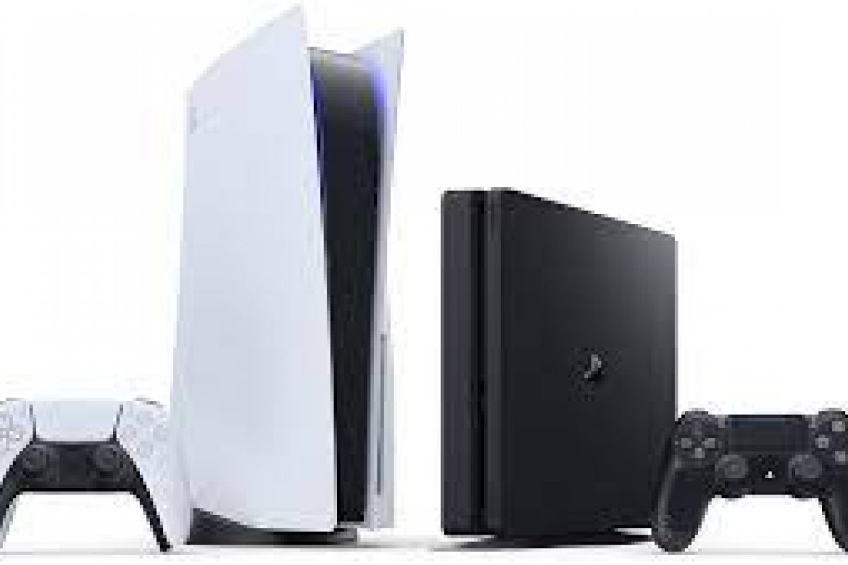 PlayStation iniciará as suas ofertas de Black Friday nesta sexta-feira (19)