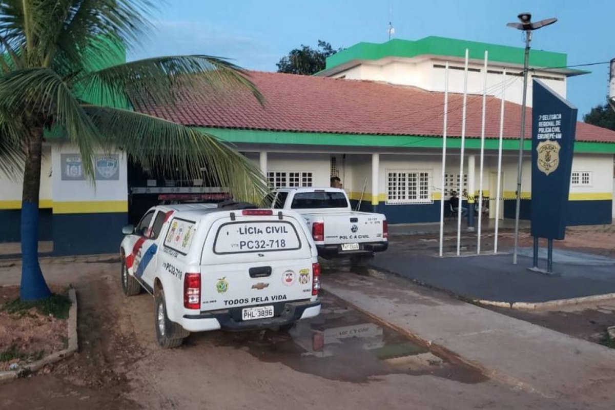 Menina de 11 anos é morta com 20 facadas após ser estuprada pelo tio, no Amazonas