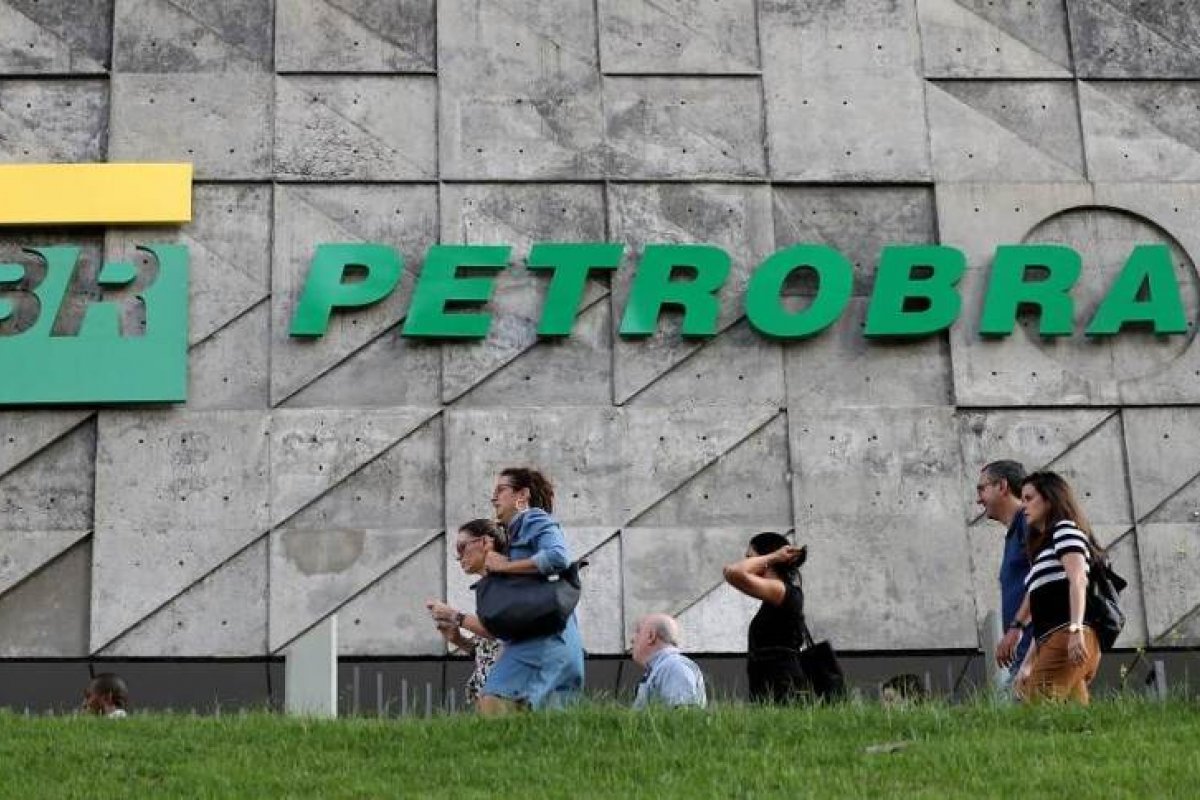 Petrobras e Vale serão as duas maiores distribuidoras de lucros do mercado brasileiro
