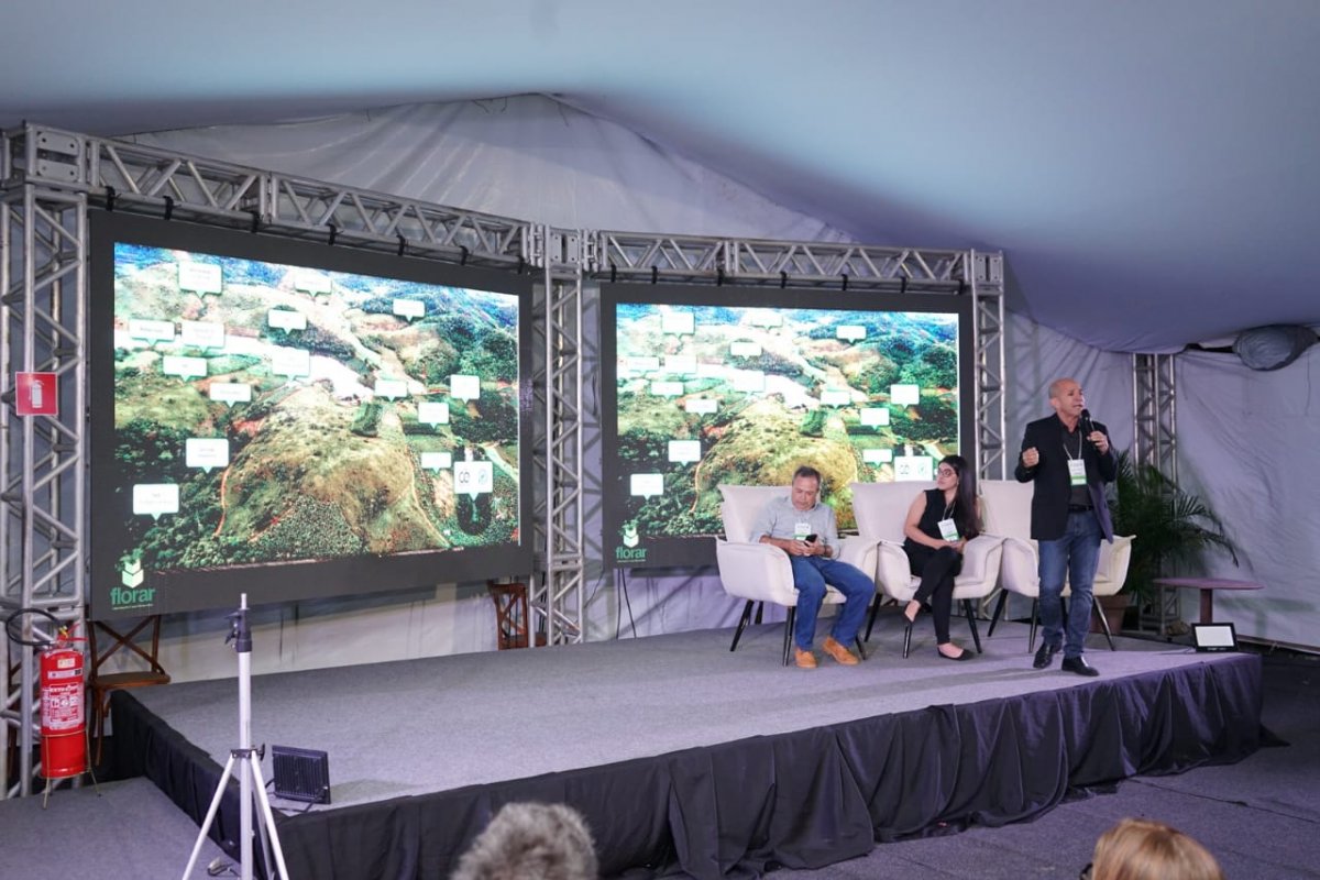 E-Agro leva tecnologia e conhecimento aos produtores rurais do Extremo Sul