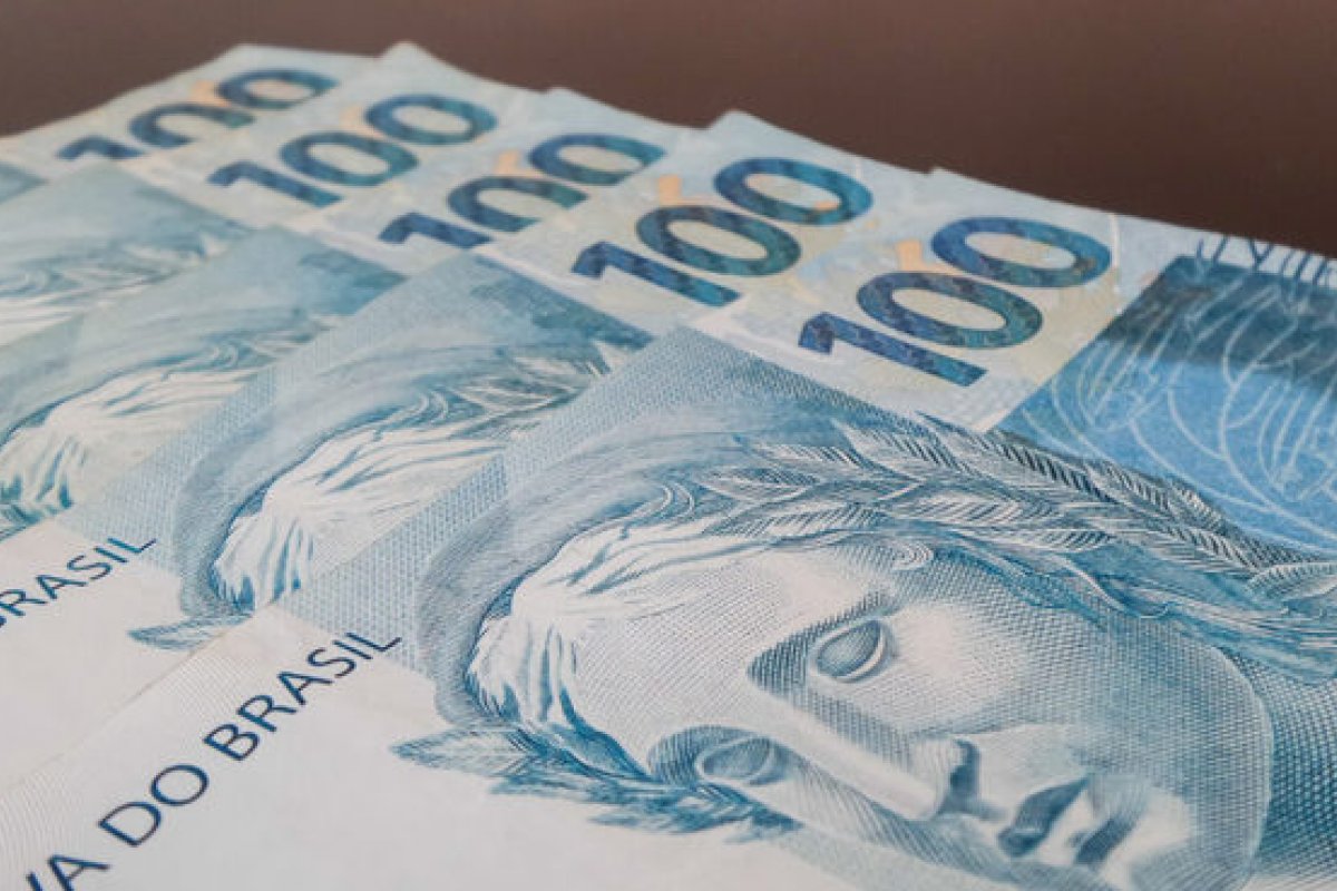 Renda de 1% mais rico é 34,9 vezes a renda de metade dos mais pobres