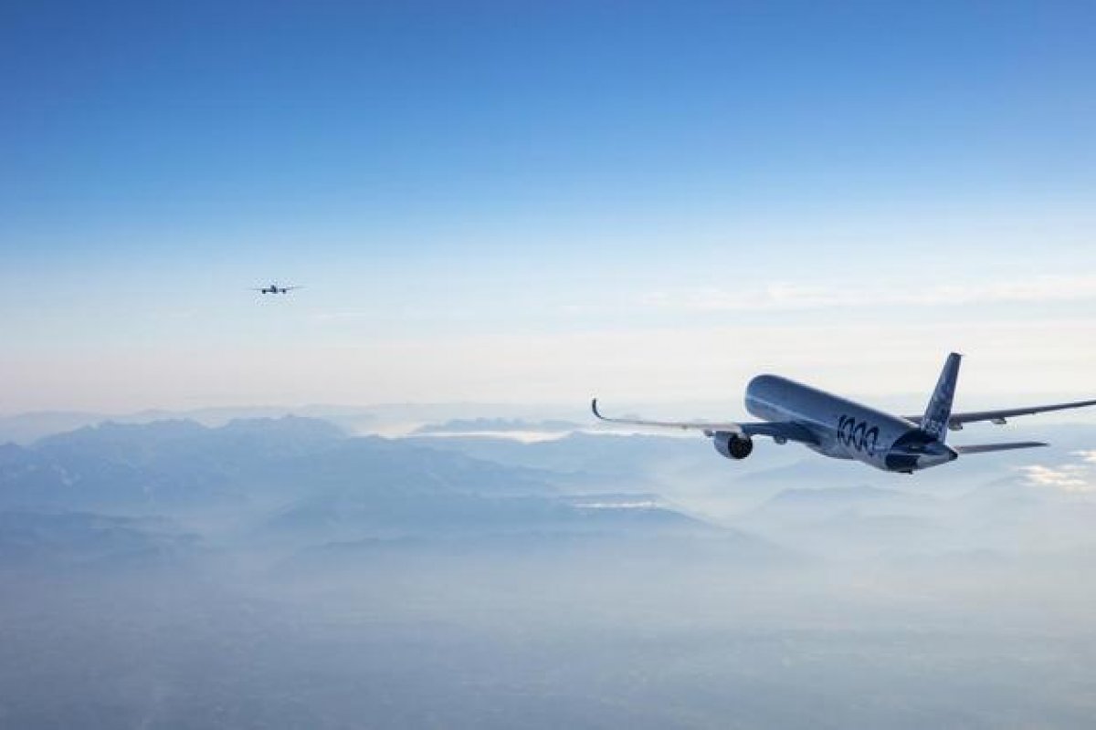 Pelo menos três em cada dez brasileiros têm medo de andar de avião, diz pesquisa