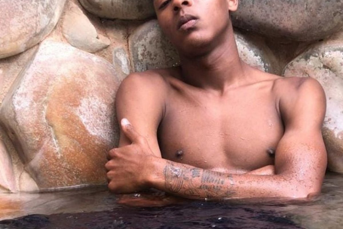 PM identifica suspeito de disparos contra MC Jotinha na Baixada Fluminense