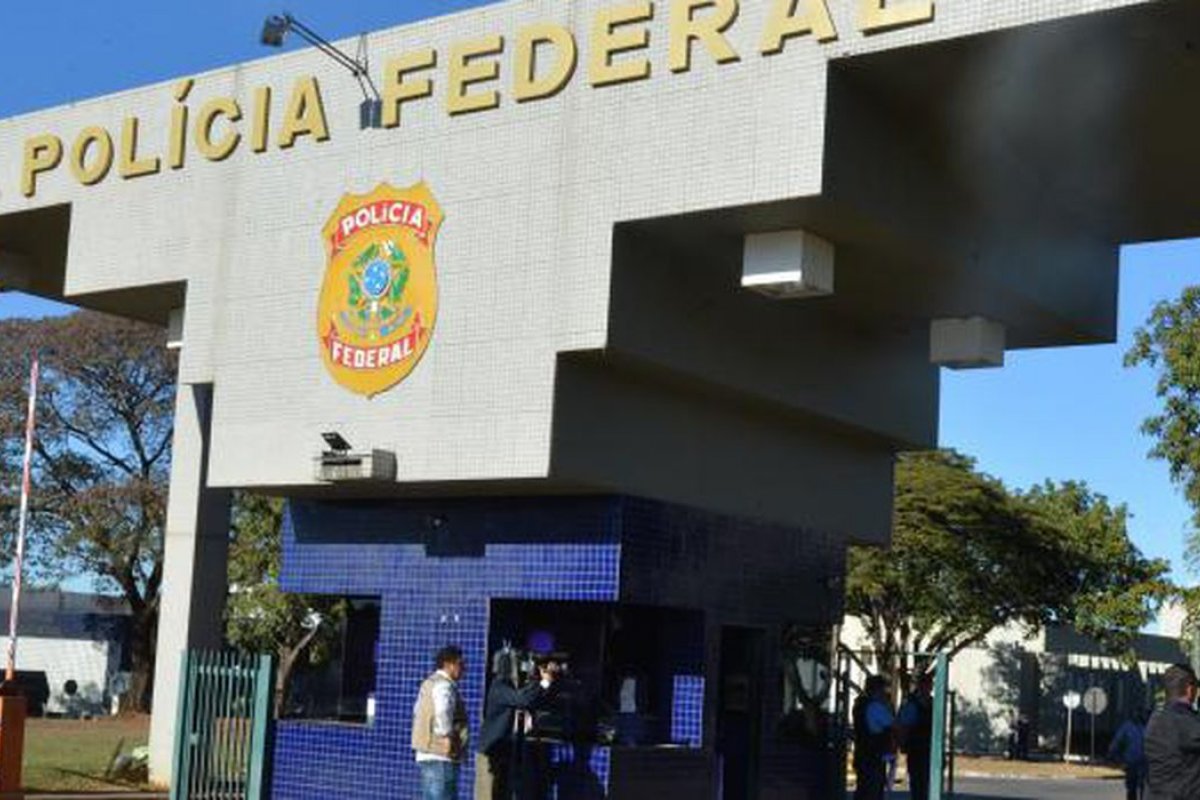 Polícia Federal pede que STF abra inquérito sobre supostos desvios no orçamento secreto