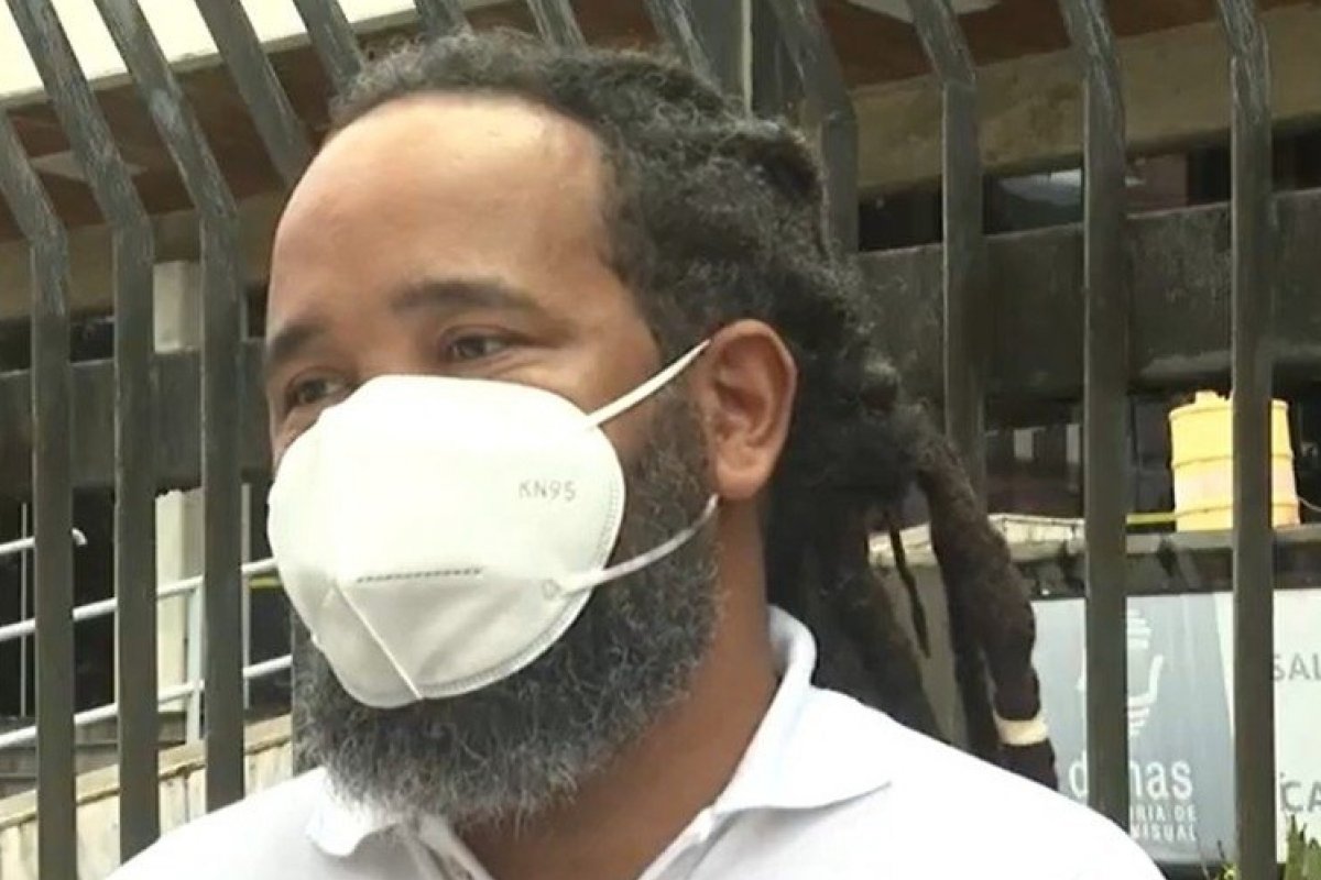 Onda de violência em Salvador retrata equívoco na política de combate às drogas, diz coordenador da Rede Observatório de Segurança da Bahia