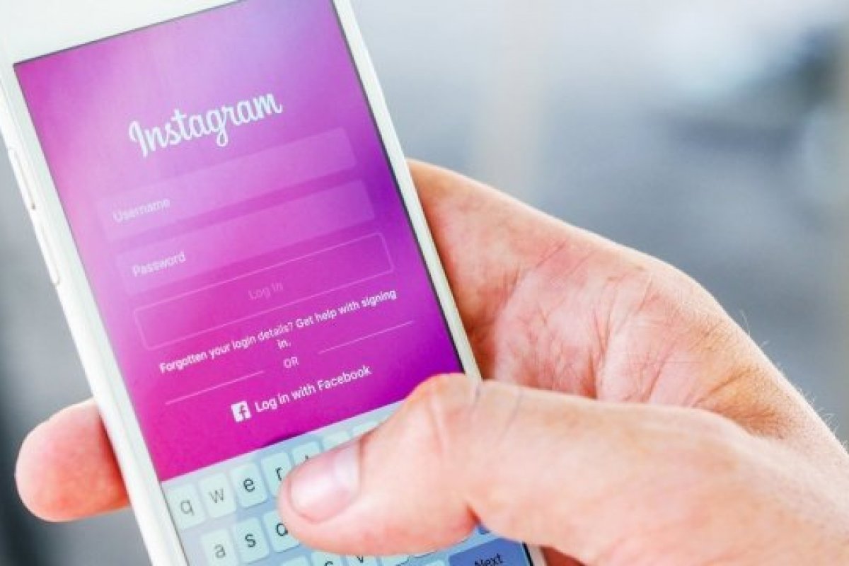 Procuradores americanos vão investigar efeitos do Instagram am crianças