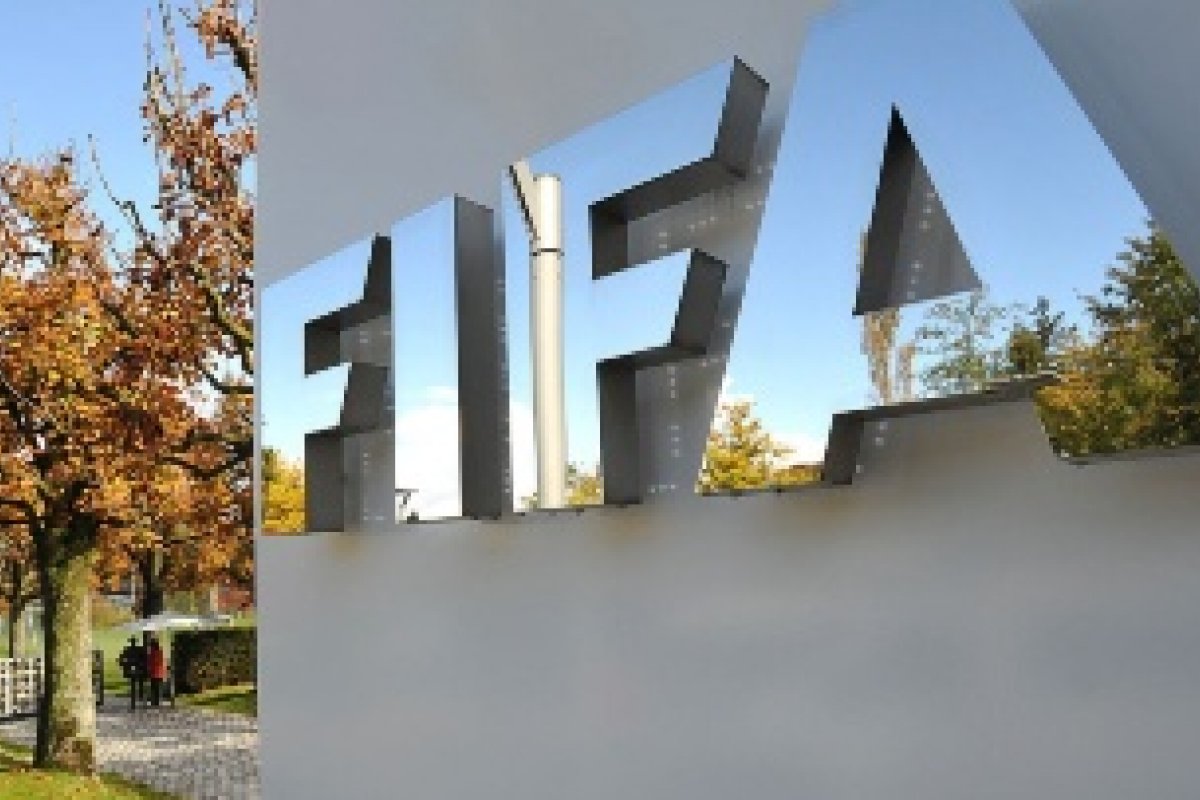 Copa do Mundo: repescagens serão disputadas em jogo único