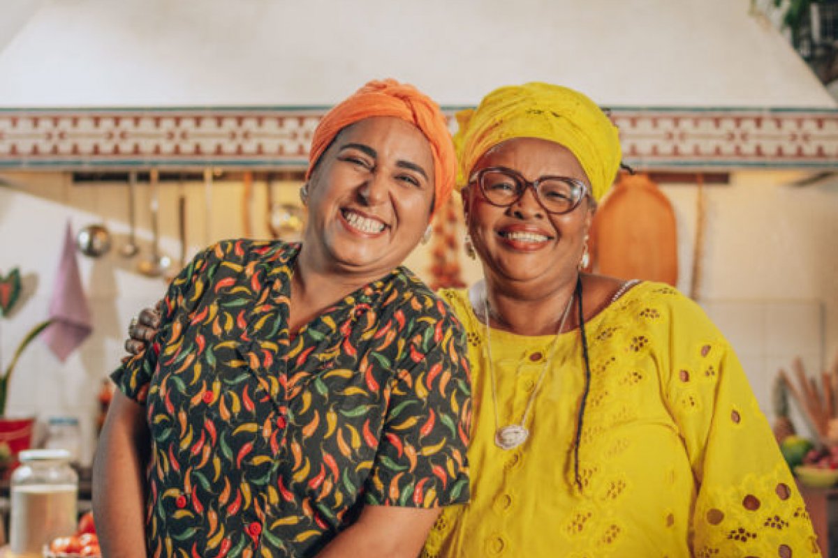 Festival reúne pratos de chefs soteropolitanas em shopping