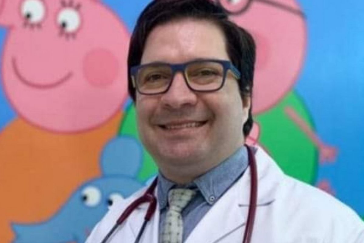 Mandante e outros quatro envolvidos são presos por assassinato de médico no município de Barra