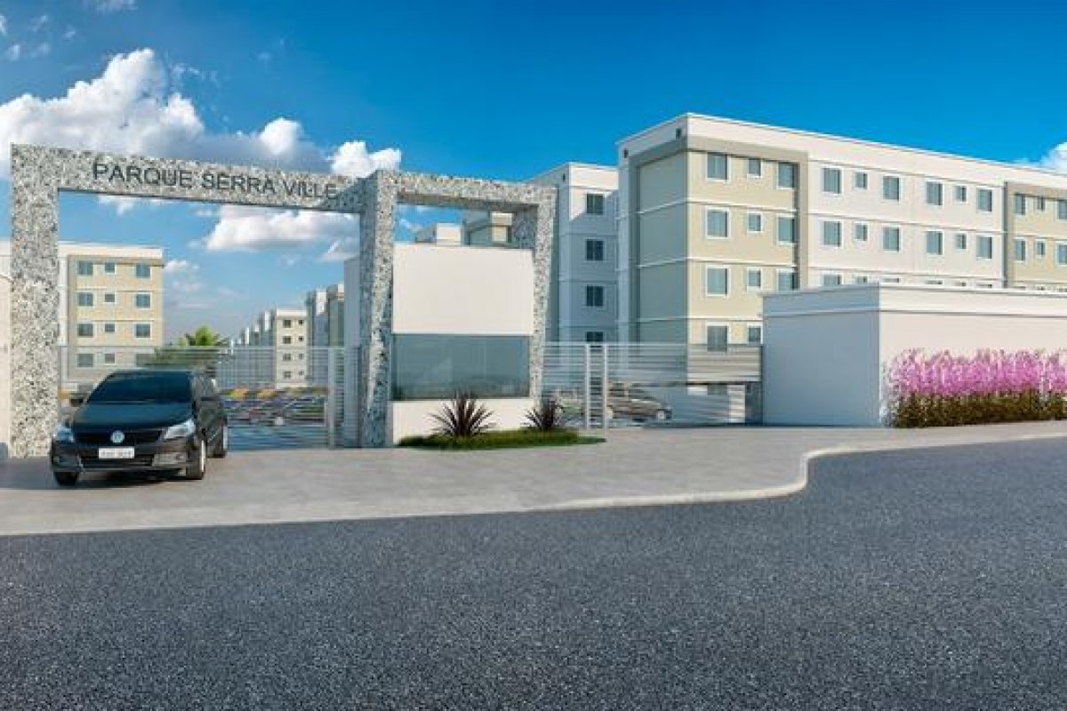 Shopping Bela Vista vai sortear um apartamento entre os seus clientes!