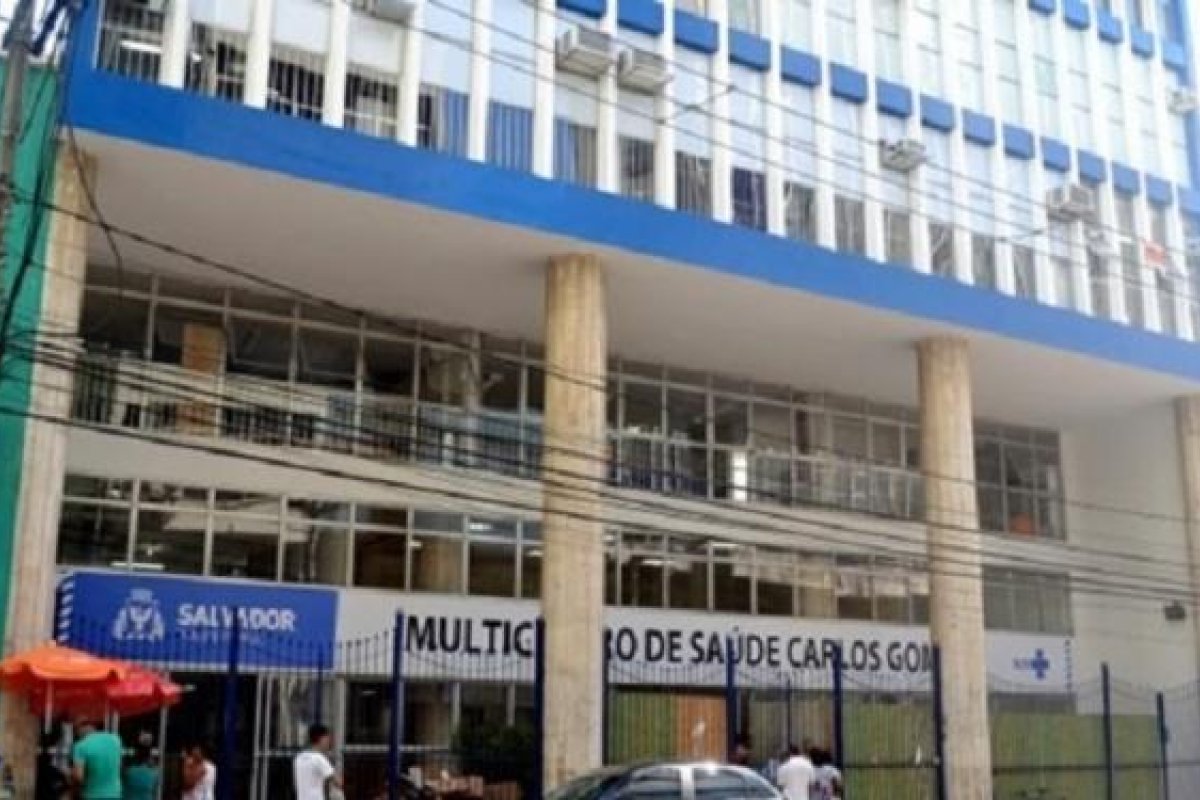 Salvador: Multicentros de Saúde funcionarão somente para atendimentos agendados neste final de semana
