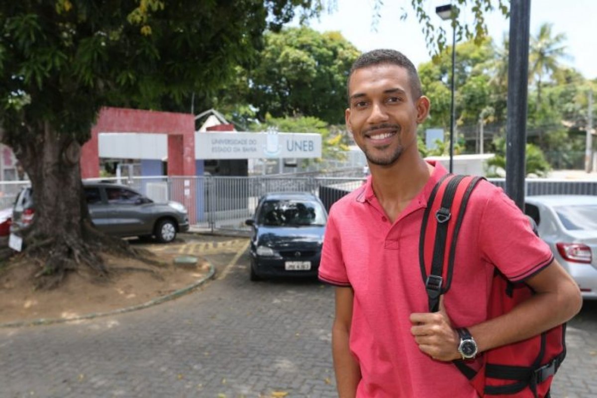 Governo convoca 656 universitários para ingresso em vagas de estágio