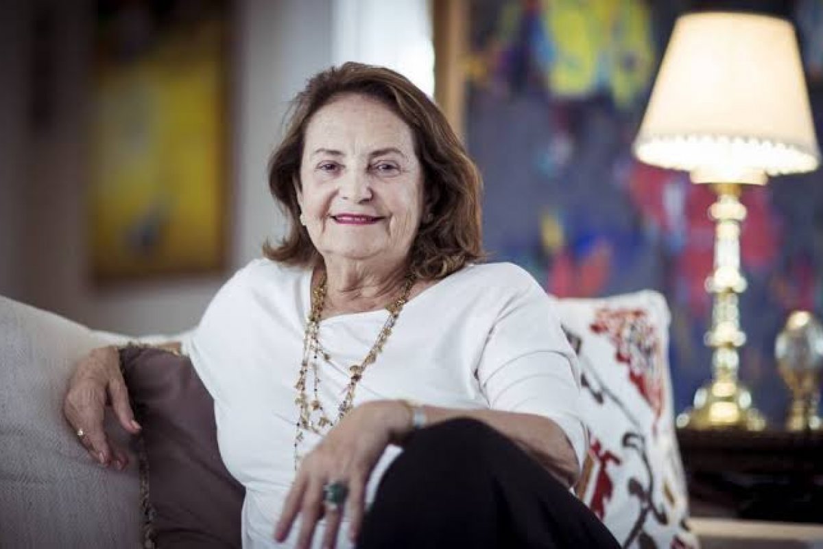 Lucinha Araújo quer que Ney Matogrosso grave composições inéditas de Cazuza!