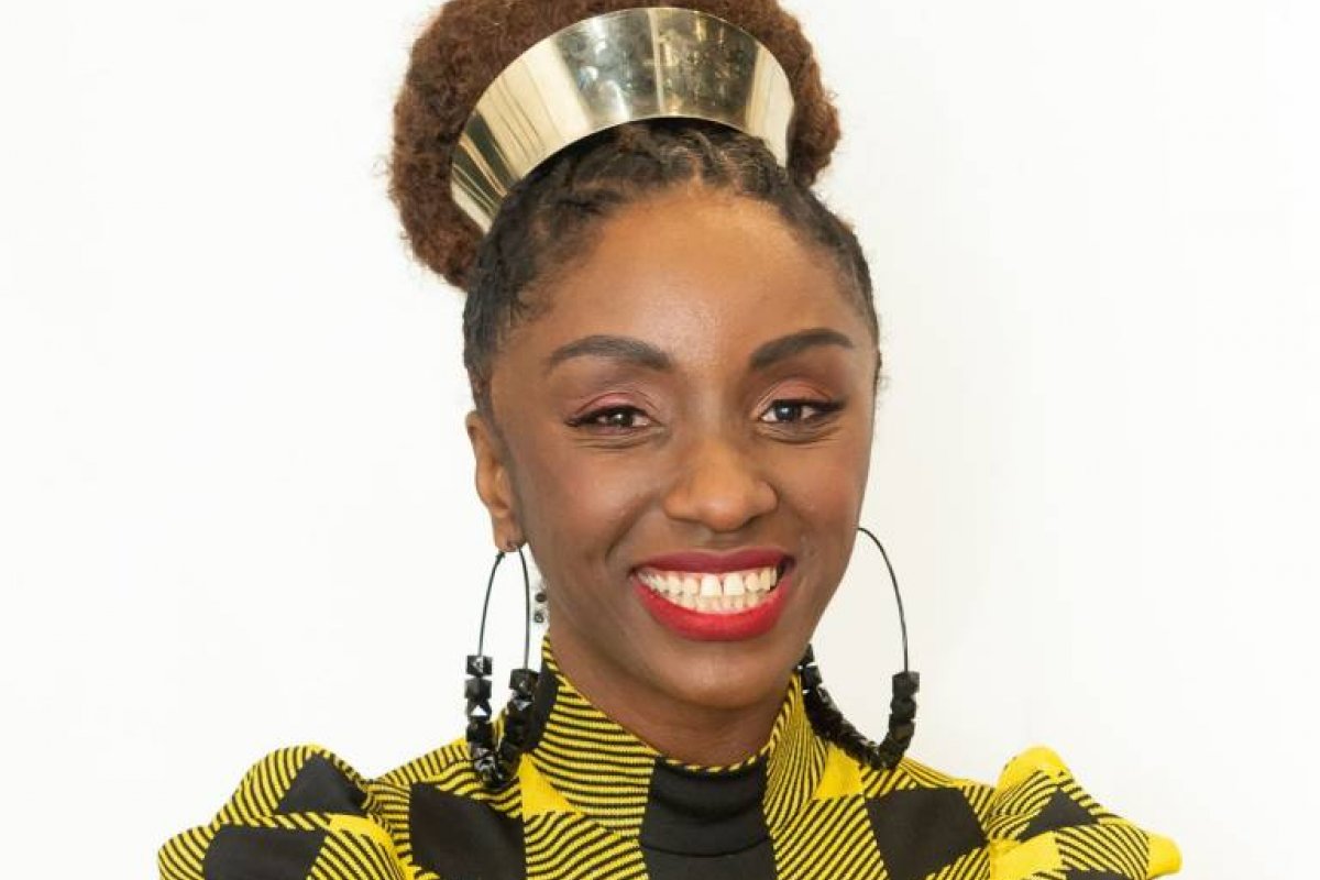 Funcionários negros não são Martin Luther King, afirma fundadora do Movimento Black Money