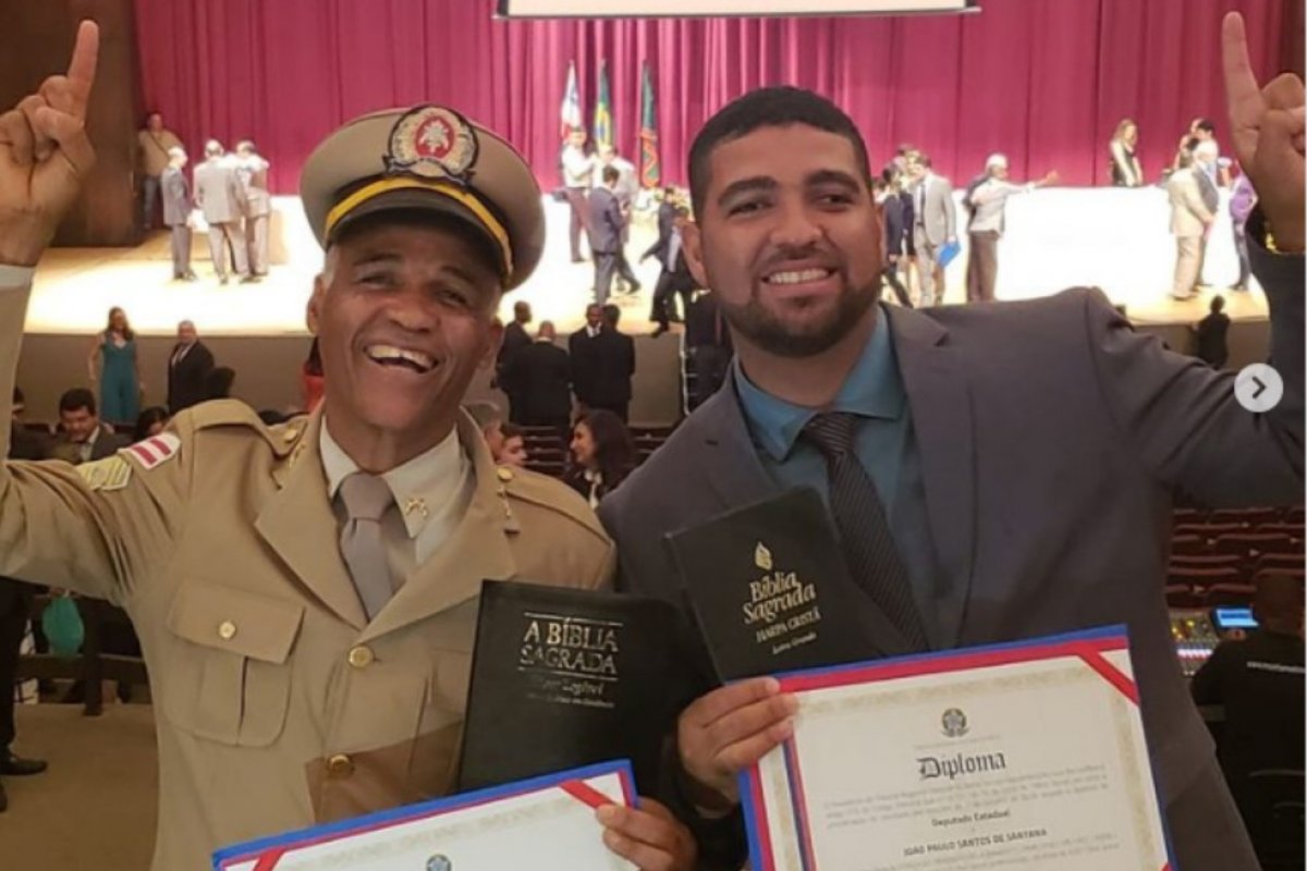 Mais de 40 assessores ligados ao Dep. Pastor Isidório Filho são exoneradas