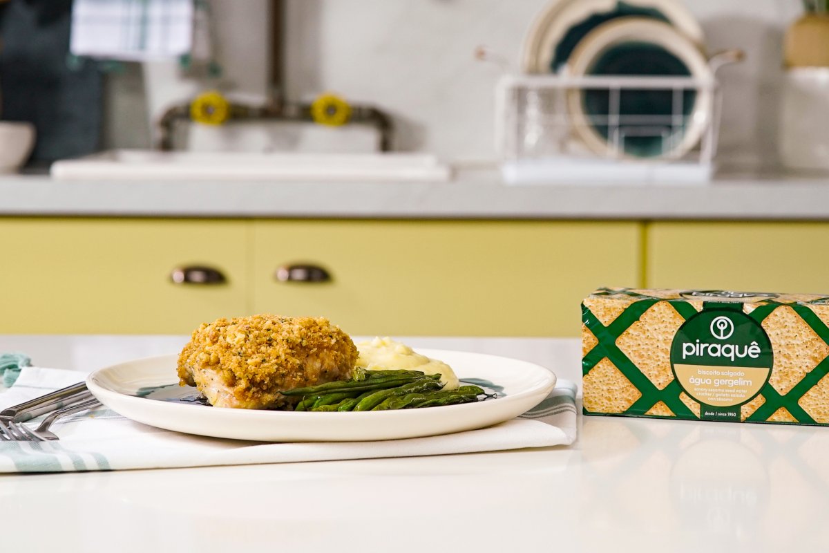 Frango de domingo: aprenda como fazer uma releitura da receita tradicional