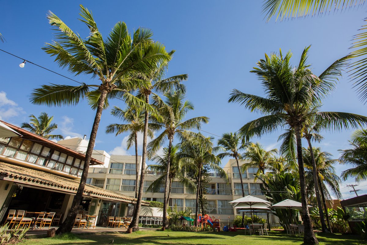 Casa Di Vina: uma história de amor pontuada por arte, cultura e bem-receber em Itapuã