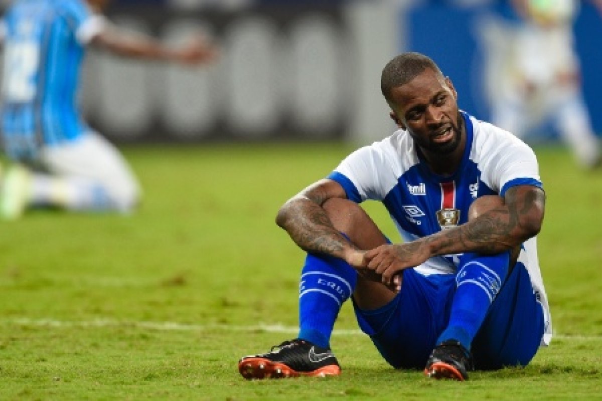 Times poderão se salvar da queda pra Série B com pontuação menor em 2019