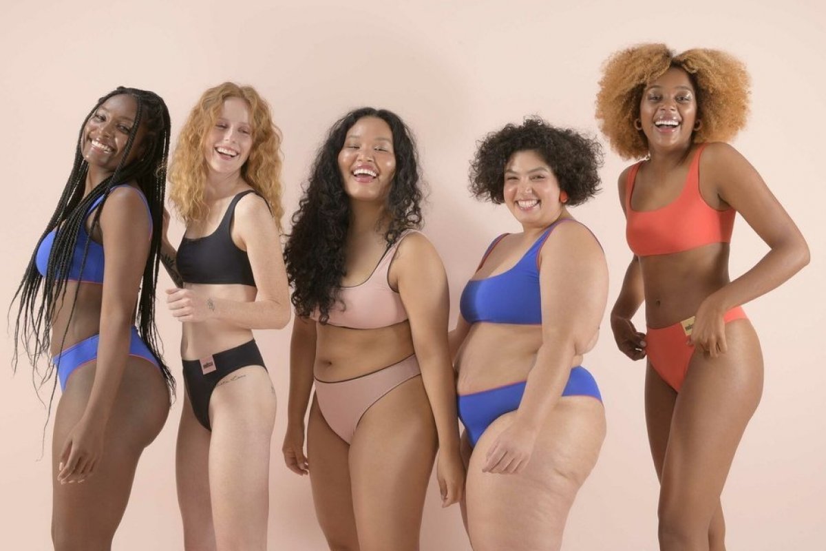 Com tecnologia anti odor,  Melissa lança biquini biodegradável!