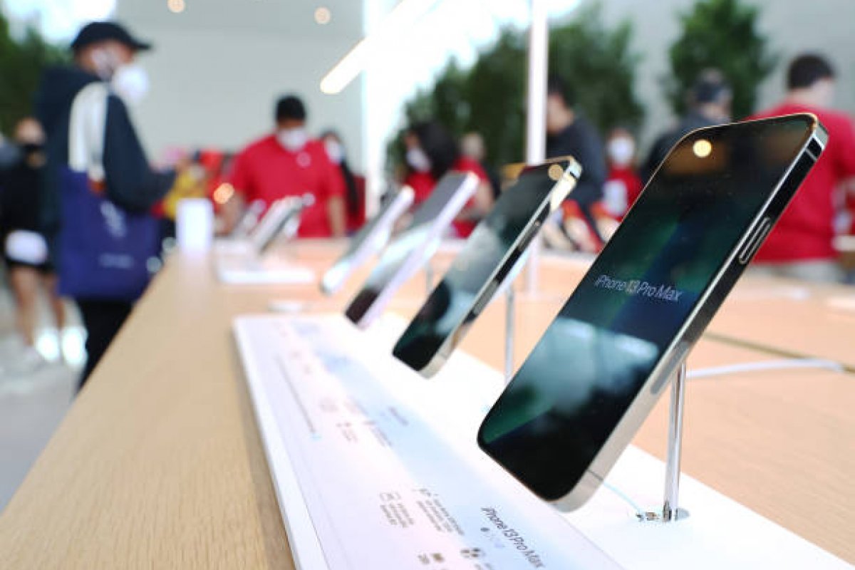 Confira 10 smartphones para ficar de olho na Black Friday na próxima sexta-feira (26)