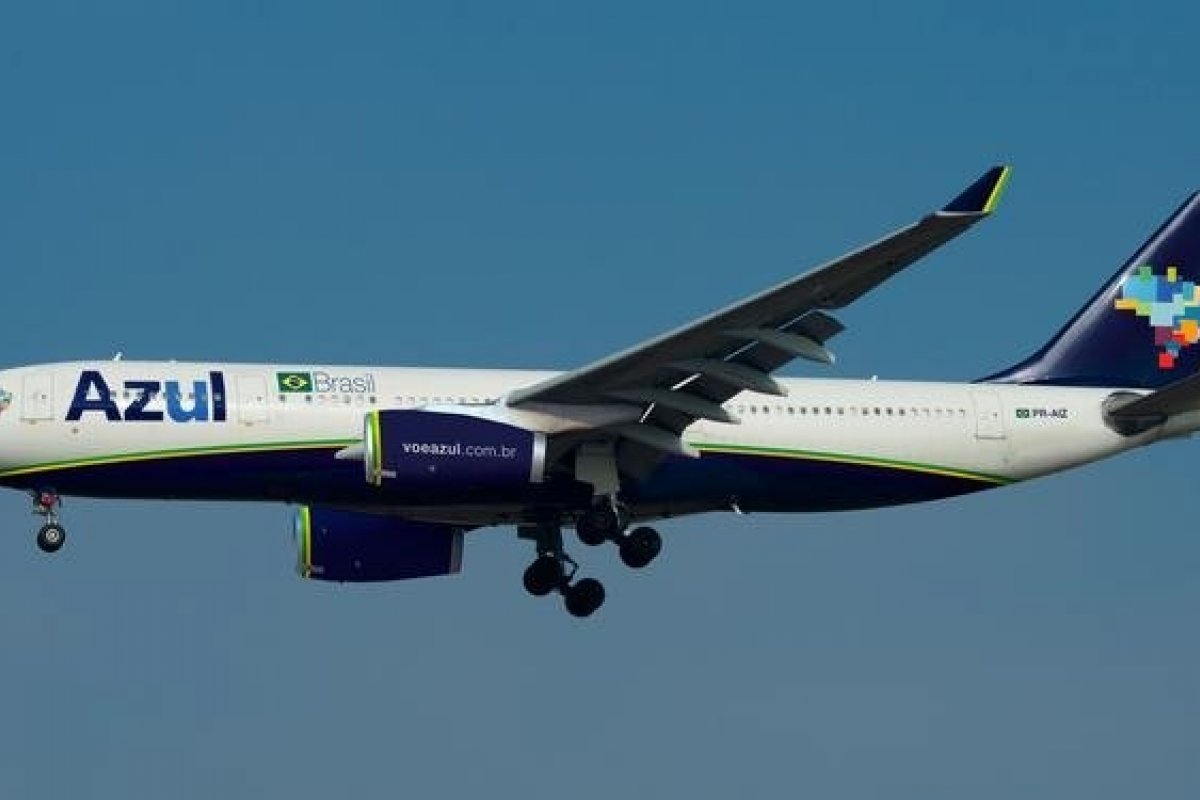 Empresa de aviação conectará Petrolina a Salvador com voo direto